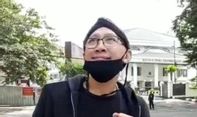 Abu Janda Jalani Isolasi Mandiri, Akhirnya Ia Akui Keganasan COVID-19