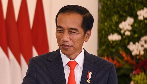 Jokowi Mulai Pilih Nama-Nama Calon Menteri yang Masuk, Kabinet Kerja Jilid II Banyak Diisi  Milenial?