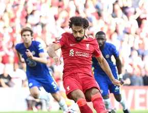 Mohamed Salah Bikin Pusing Liverpool, Minta Naik Gaji 28 Juta Euro