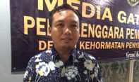 Berita Jogja Terkini: Pengganti Ketua Badan Pengawas Pemilu Gunungkidul Belum Bisa Dipastikan