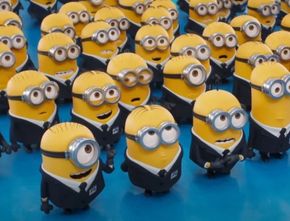 Soal Kemungkinan Minions Dibuat Versi Live Action, Sutradara: Saya Harap Tidak