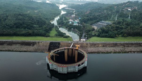 Konstruksi PLTA Batang Toru Bakal Kena Perombakan, Apa Penyebabnya?