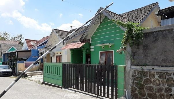 Heboh Penggeledahan Rumah Terduga Teroris di Sleman, Densus 88 Sita CPU dan Flashdisk