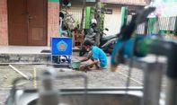 Menjelang Pembelajaran Tatap Muka, Sekolah di Kota Yogyakarta Lengkapi Fasilitas Protokol Kesehatan