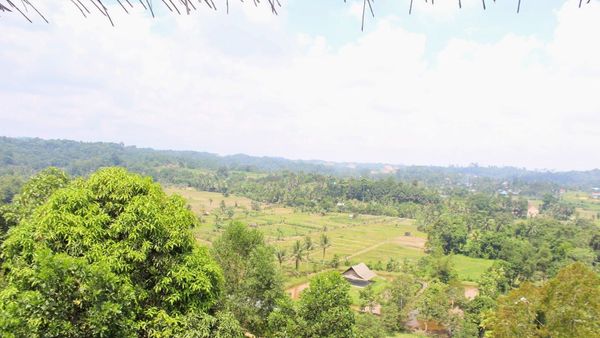 Keindahan Tempat Wisata di Samarinda, Kalimantan Timur