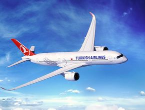 Pilot Turkish Airlines Meninggal Dunia di Tengah Perjalanan dari Seattle ke Istanbul