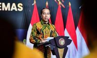 Presiden Jokowi Pilih Karanganyar Jateng sebagai Lokasi Rumah Pensiun