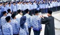 DPR Minta Pemerintah Percepat Pengangkatan CASN dan PPPK, Dipastikan Bakal Dilakukan Tahun Ini
