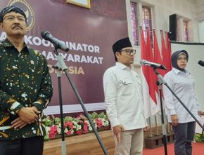 Mensos: 63 Titik Siap Menyelenggarakan Sekolah Rakyat pada 14 Juli