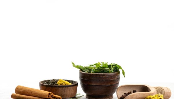 Bahaya Jika Dibiarkan, Berikut 10 Jenis Herbal Bantu Turunkan Tekanan Darah Tinggi