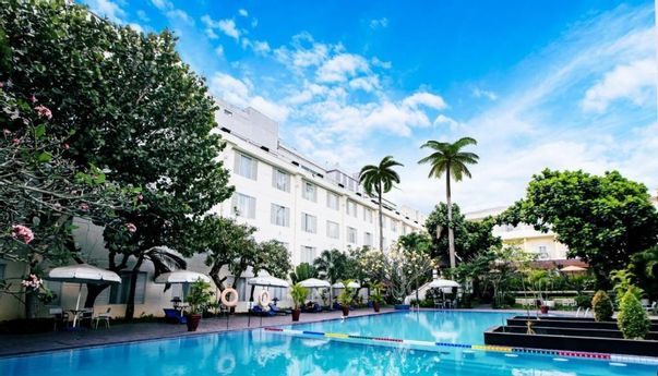 Pusat Oleh-Oleh Dekat dengan Hotel New Saphir Jogja