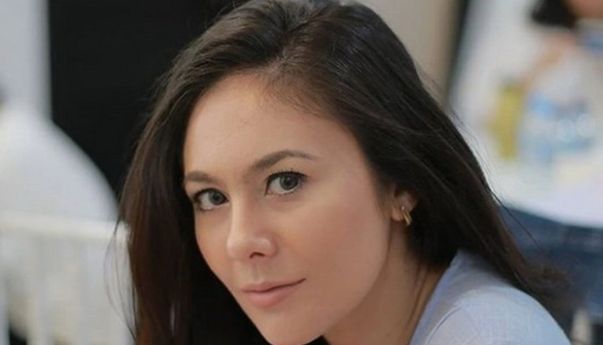 Kondisi Hidup Wulan Guritno Usai Gugat Cerai Suami: Seperti Mendapat Pencerahan