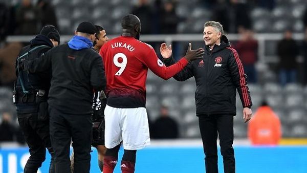 Bongkar Skuat, Ole Gunnar Solksjaer ‘Membebaskan’ Empat Pemain Ini