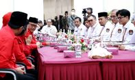 PDIP Daftarkan 580 Bakal Caleg DPR RI ke KPU, 128 Petahana