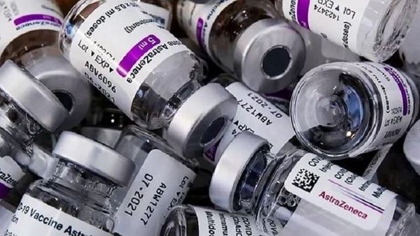 Total, Indonesia Terima Nyaris 5 Juta Vaksin AstraZeneca dari Covax Facility