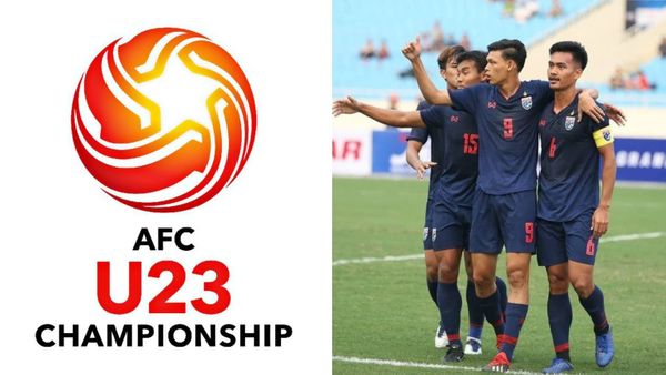 Pelatih Asal Jepang Berhasil Bawa Thailand Cetak Sejarah Baru Di AFC U23