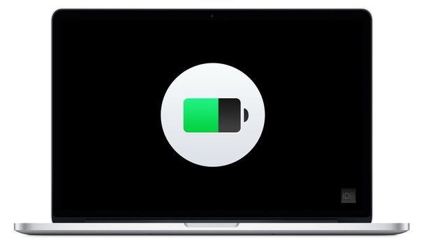 Tips Mudah Kalibrasi Baterai Laptop Mac