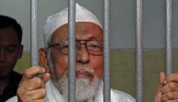 Berita Seputar Jateng: Polisi Akan Bubarkan Jika Ada Kerumunan Jemput Abu Bakar Ba’asyir