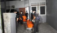 Dugaan Sementara Penyebab Keluarga di Kalideres Meninggal Dunia di Dalam Rumah