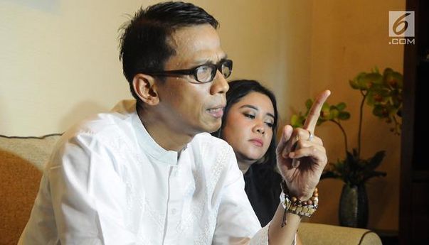 Pihak Doddy Sudrajat Buka Suara Terkait Mundurnya Sunan Kalijaga