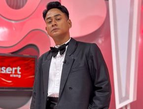 Curhat Dwi Andhika Disebut Tak Tahu Diri usai Main Sinetron Lagi setelah 10 Tahun Vakum