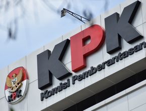 KPK Tetapkan Bupati dan Anggota DPR di Kalteng Menjadi Tersangka Korupsi