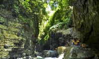 Rekomendasi 5 Destinasi Wisata Pangandaran Pemandangan Tercantik