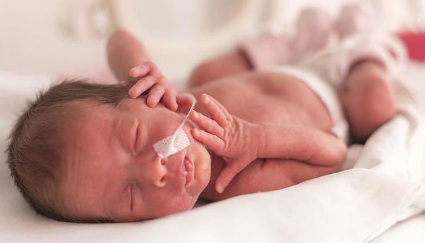 Bayi Lahir Prematur, Inilah Masalah Kesehatan yang Bisa Saja Terjadi