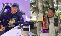 Owner PS Store Diciduk, Padahal  Sudah Niat Sumbang 350 Hewan Kurban