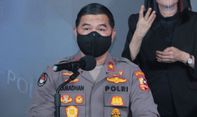 Polisi Buru Pelaku TPPO, Kini 550 Orang Ditetapkan sebagai Tersangka