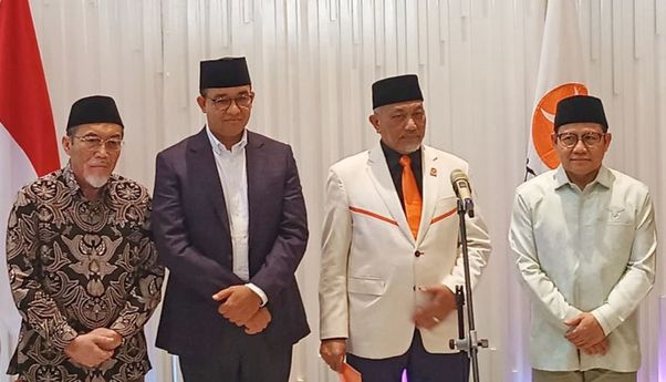 Syaikhu Soal Pilkada DKI: Saatnya Pak Anies Mendukung Kader PKS untuk Maju