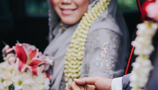 Jika Ingin Menikah, Jangan Langkahi Kakak yang Masih Sendiri karena Anda Akan Sial, Setuju?