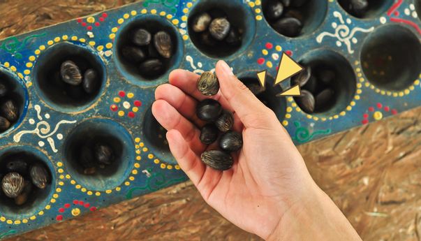 Permainan Tradisional Jawa Tengah Paling Populer