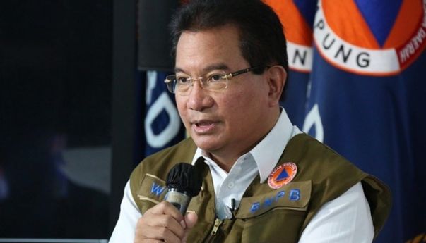 Penjelasan Pakar Gugus Tugas terkait Pemerintah Sebut Kurva Covid-19 Melandai