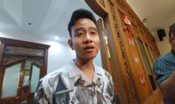 Besok KPU Umumkan Pemenang Pilpres, Gibran Pesankan Ini ke Pendukung
