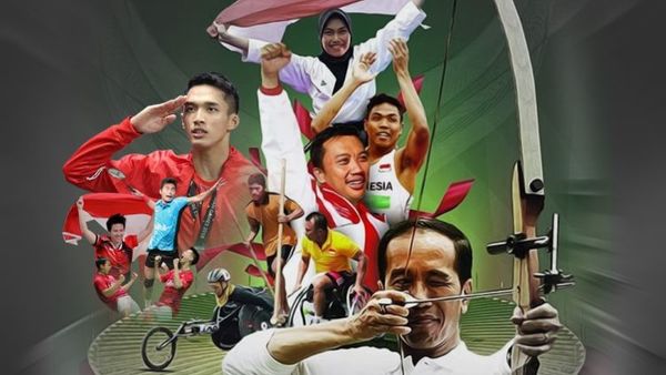 Inilah Sejarah Hari Olahraga Nasional yang Wajib Kalian Ketahui