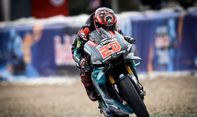 Fabio Quartararo dan  Label Anti-Marquez