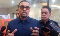 Sahroni NasDem tak Jadi Polisikan SBY soal Dugaan Sebarkan Hoaks, Dilarang Surya Paloh
