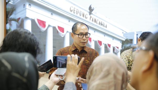 WNI Ditahan di Myanmar, Kemlu dan KBRI Yangon Berikan Pendampingan