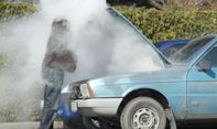 Berikut Komponen Mobil yang Harus Tetap Prima ketika Cuaca Panas