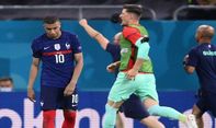 Euro 2020: Prancis Vs Swiss, Hukuman Berat untuk Prancis