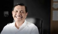 Luhut Binsar: Meski Menyakitkan, Pandemi Covid-19 jadi Berkah Buat Kami