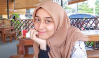 Jadi Mahasiswa Termuda S3 ITB, Maya Nabila: Aku Belum Kasih Sesuatu ke Negara