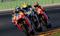 5 Perbedaan MotoGP dan Superbike