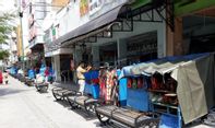 Berita Terbaru di Jogja: PKL di Malioboro Meninggal karena Covid-19