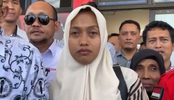 Saksi Ungkap Guru Honorer Supriyani Dipaksa Penyidik Mengakui Dugaan Penganiayaan