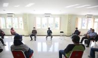 Pelatihan Bagi Relawan Surabaya Biar Enggak Bingung di Lapangan