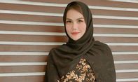 Cerita DJ Katty Butterfly Minta Restu Ibu Jadi Mualaf