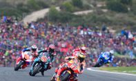 CEO Dorna Sport Tak Ingin Jadwal Baru MotoGP 2020 Mengganggu Balapan di Musim Depan