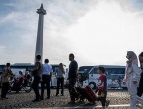 Antusiasme Masyarakat Tinggi, Pemprov DKI Jakarta Tambah Kuota Mudik Gratis Gelombang Kedua